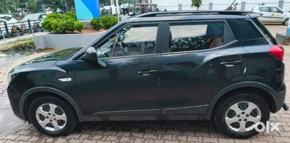 Xuv300 W6 2019 In Tip Top Condition. For Immediate Sale.