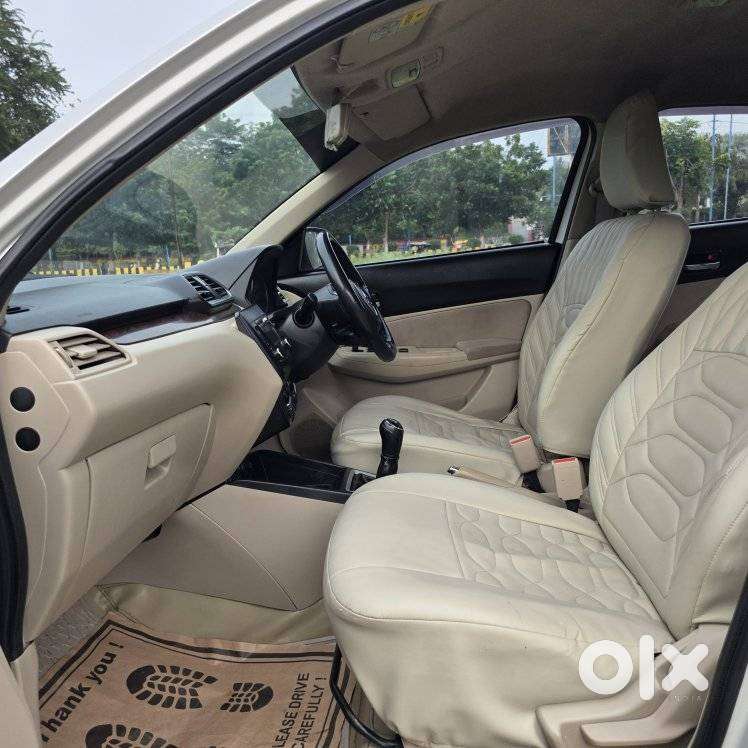 Maruti Suzuki Dzire Vdi, 2020, Diesel