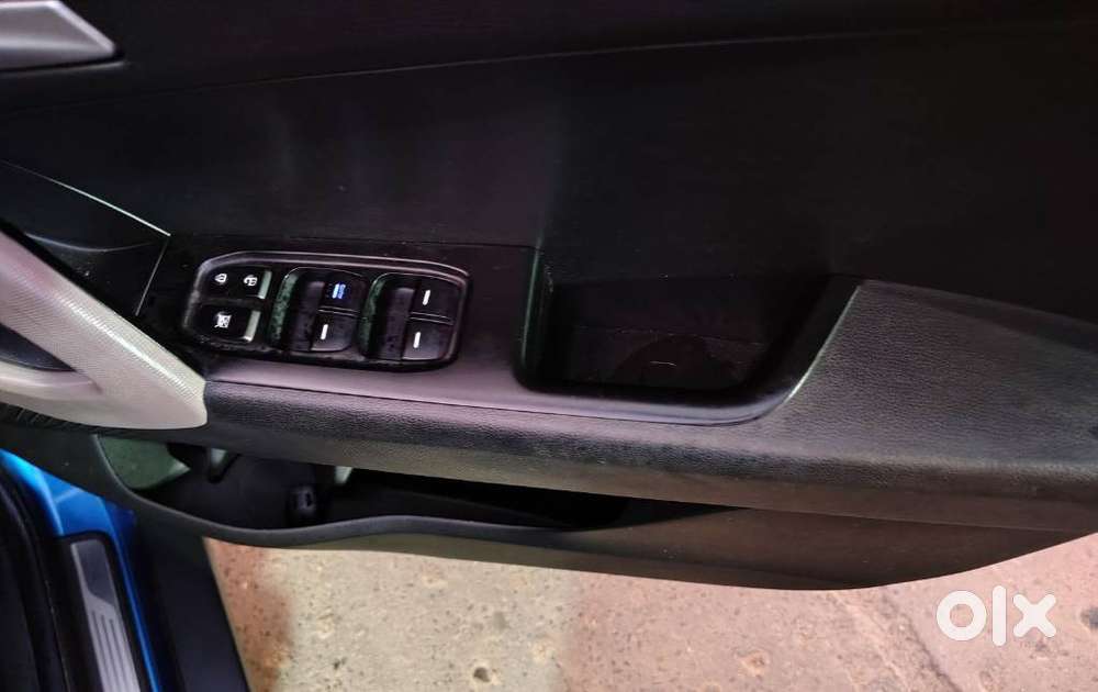 Hyundai Creta 1.6 Sx Automatic, 2018, Petrol