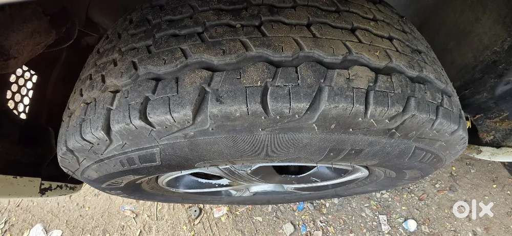 Mahindra Scorpio 2.2 2013 Diesel Manual