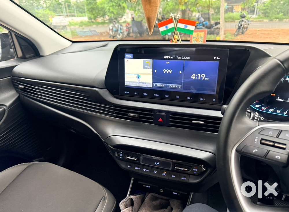 Hyundai I20 Asta 2023
