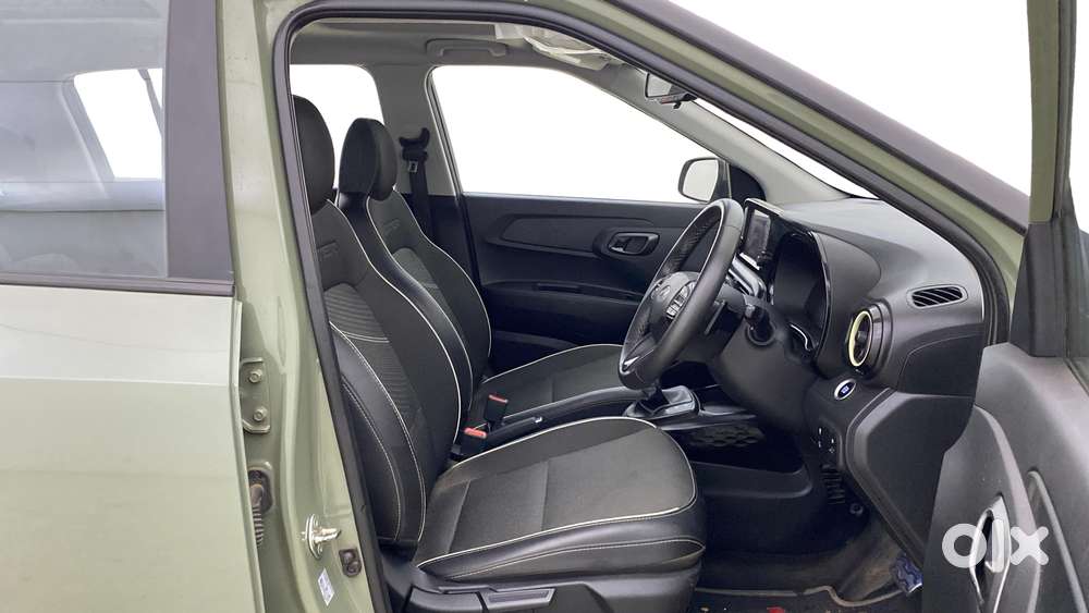 Hyundai Exter Sx (o) Connect 1.2 Amt, 2024, Petrol