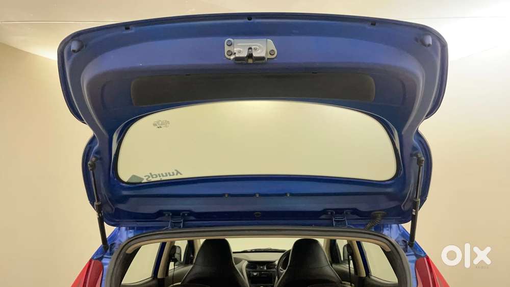 Hyundai Eon Era +, 2013, Petrol