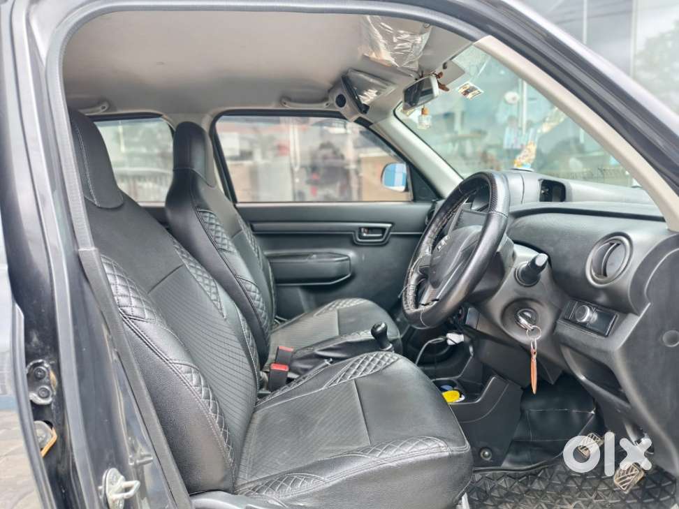 Maruti Suzuki S-presso Vxi, 2021, Cng & Hybrids