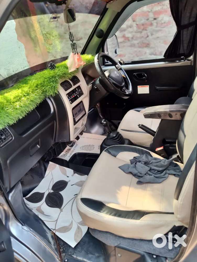Maruti Suzuki Eeco Cng 2019