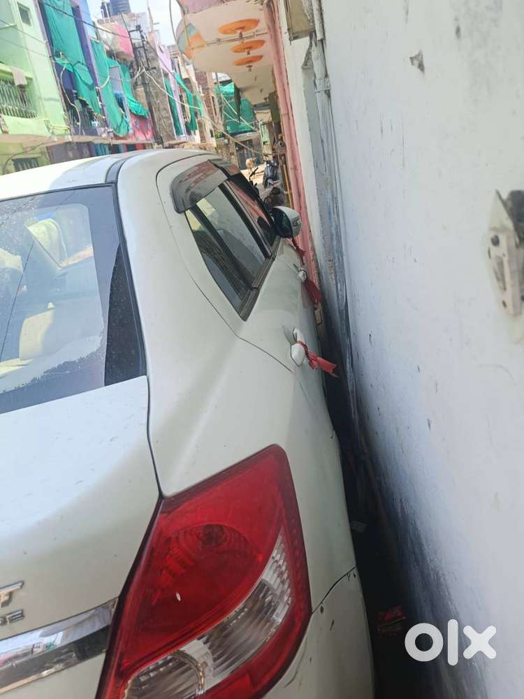 Swift Dzire, 2014, Vxi, (pure Petrol)