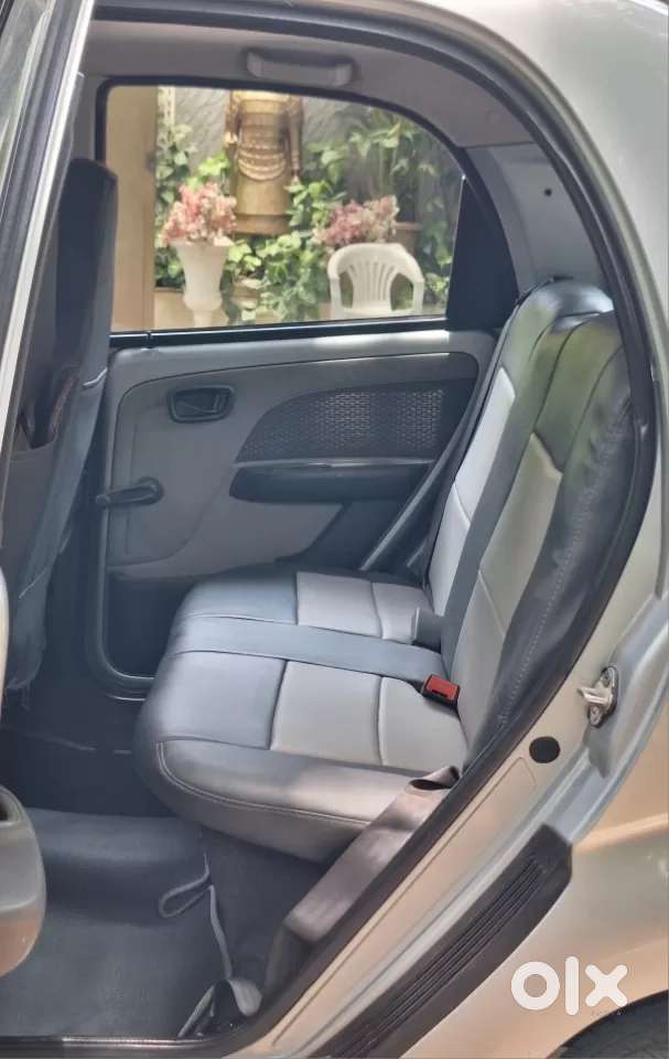 Tata Nano, 2011, Petrol