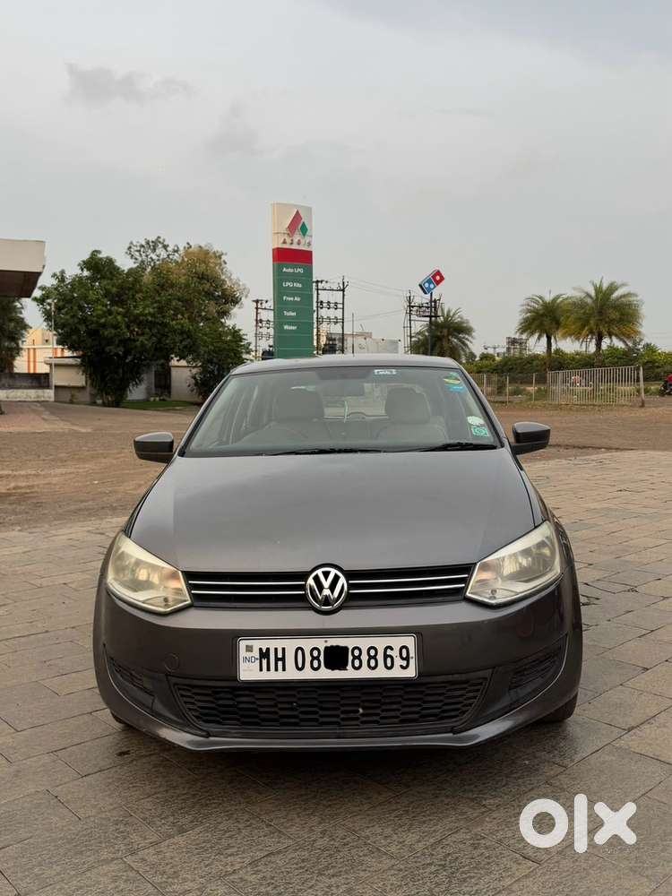 Volkswagen Polo 1.2 Petrol