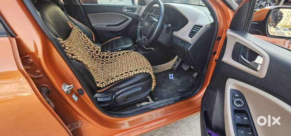 Hyundai I20 Asta (o) 1.2 Ivt, 2019, Petrol