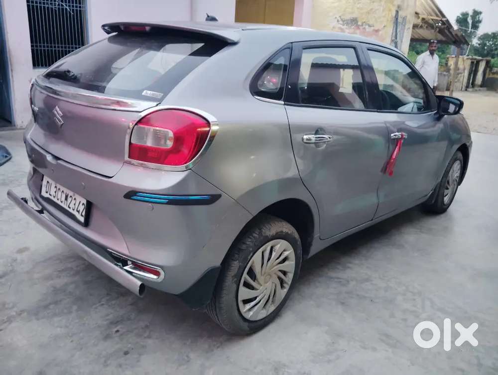 Maruti Suzuki Baleno Model 2018 Good Condition
