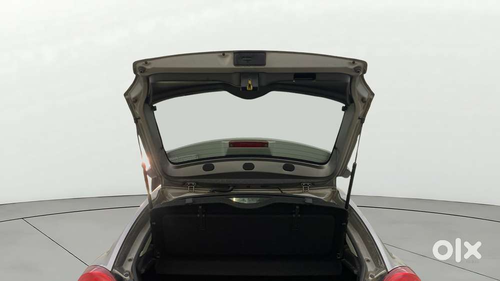 Maruti Suzuki Baleno Delta Cvt, 2020, Petrol