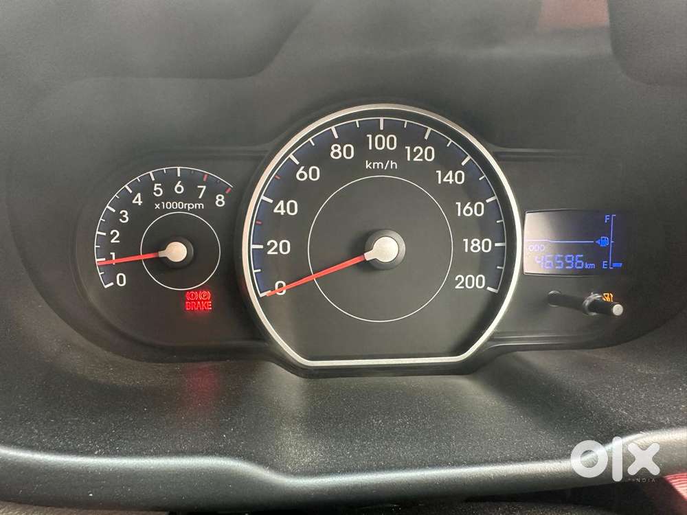 Hyundai I10 1.2 Kappa Magna, 2013, Petrol