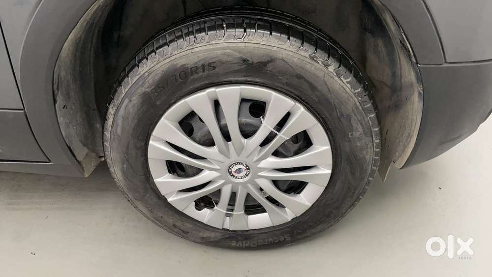 Tata Punch Adventure, 2022, Petrol