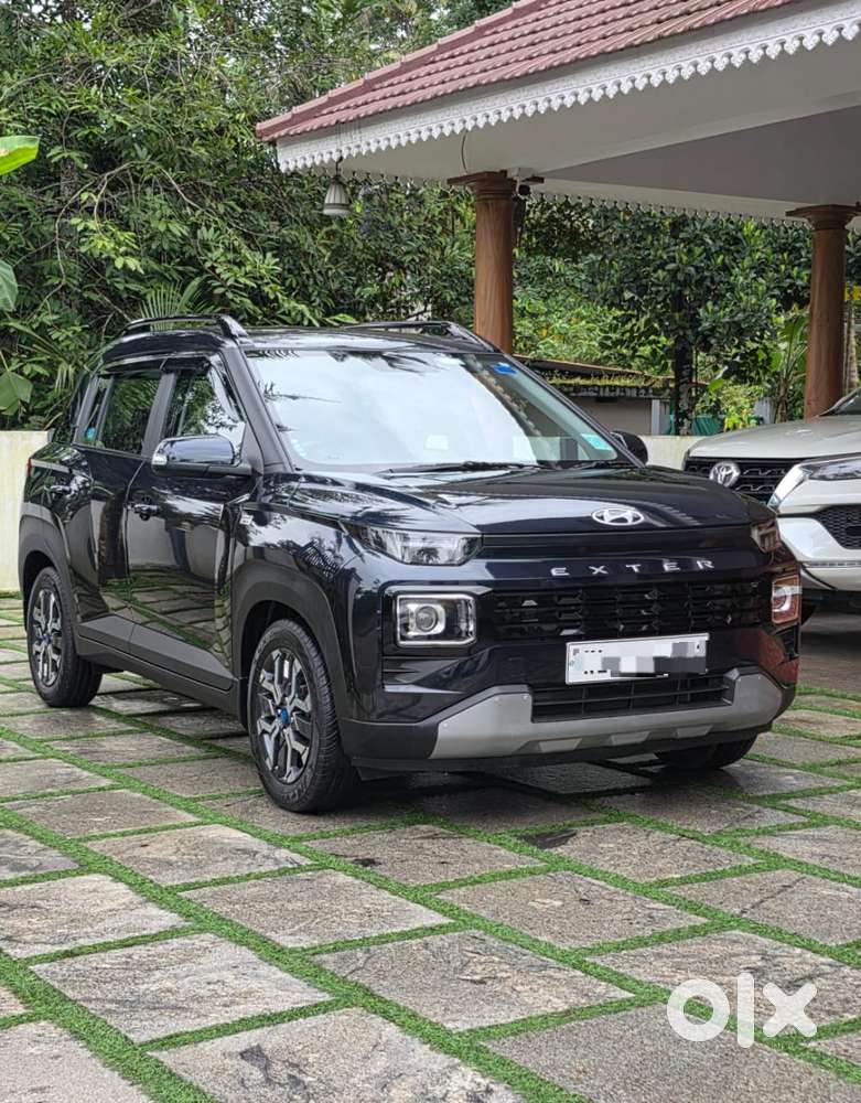 Hyundai Exter