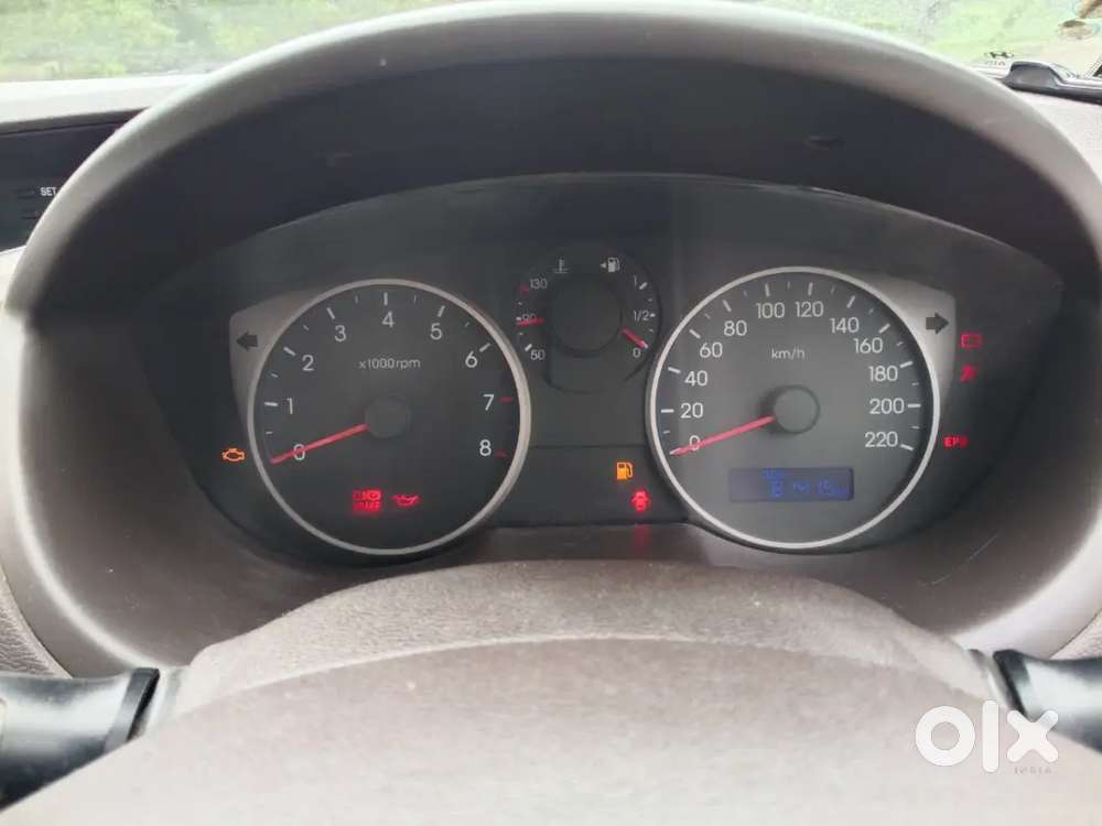 Hyundai I20 Cng