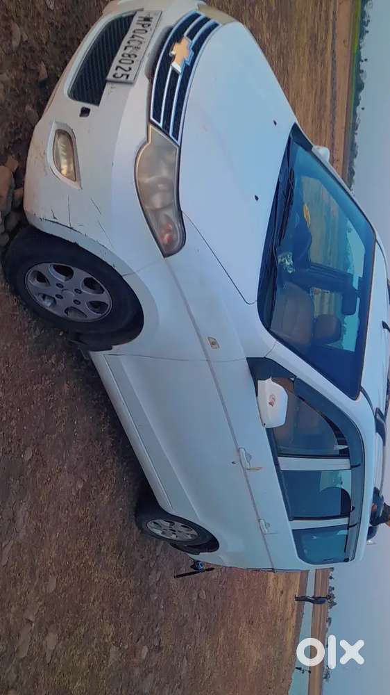 Chevrolet Enjoy 2013