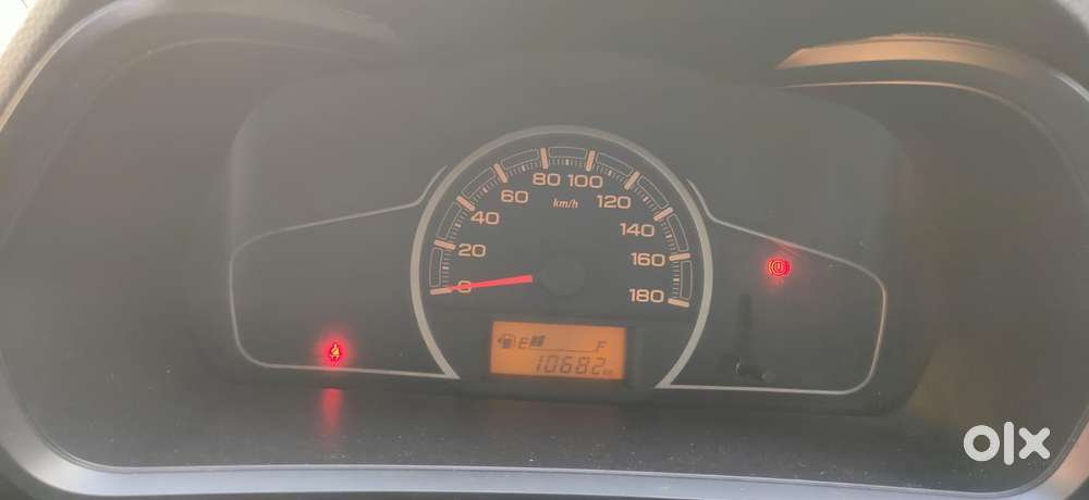 Maruti Suzuki Alto 0.8 Lxi (o), 2021, Petrol
