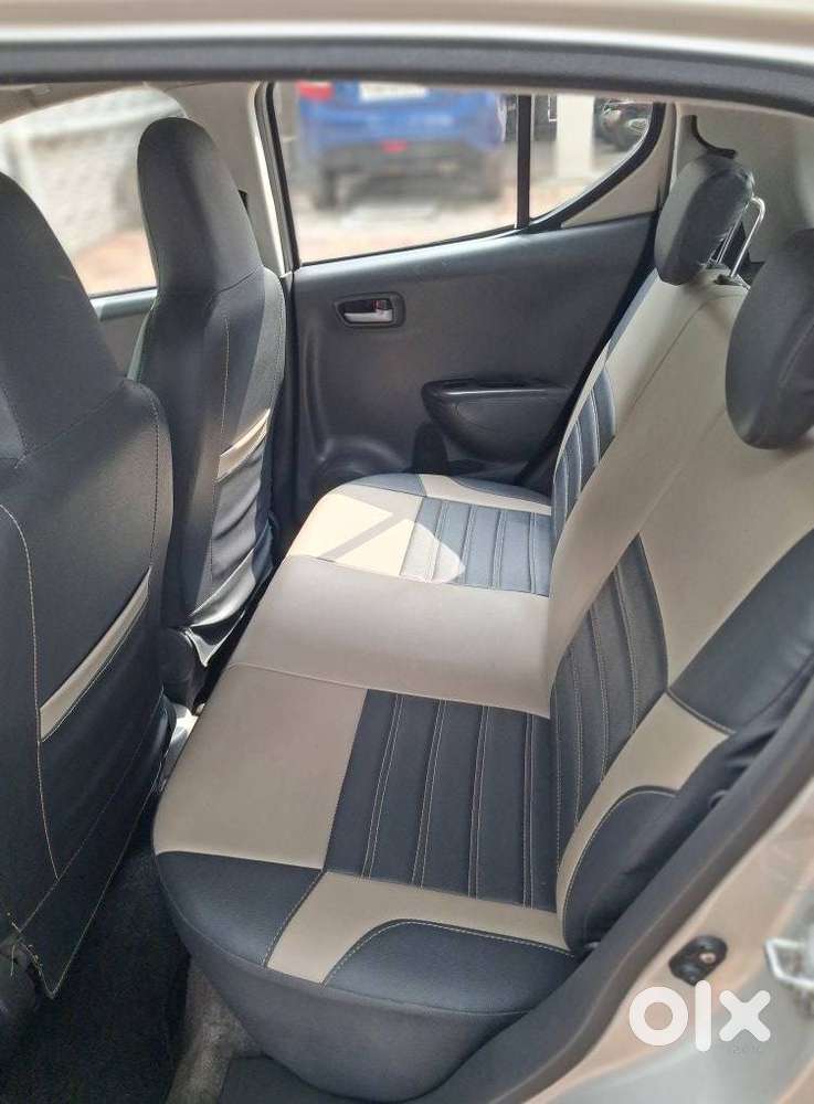 Maruti Suzuki A-star Vxi, 2009, Petrol