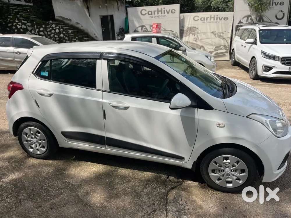 Hyundai Grand I10 1.2 Kappa Era, 2015, Petrol