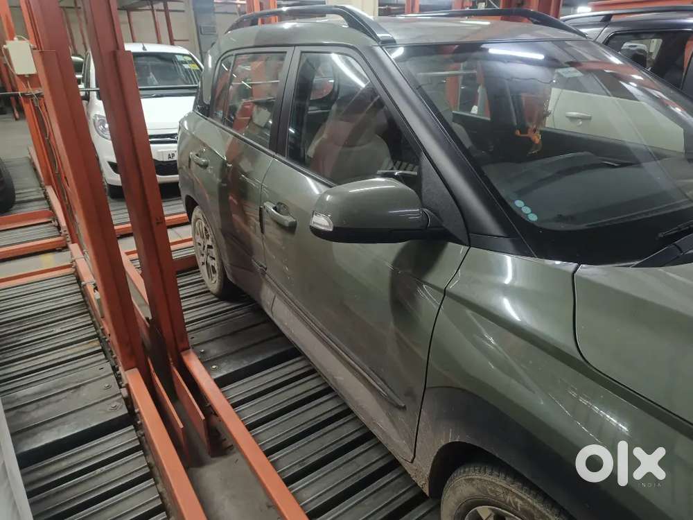 Hyundai Exter Sx 2023