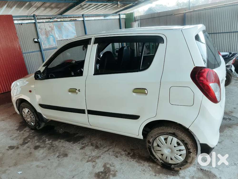 Alto 800 Lxi New Tyres,new Battery,ac Full,extra Tyre,etc
