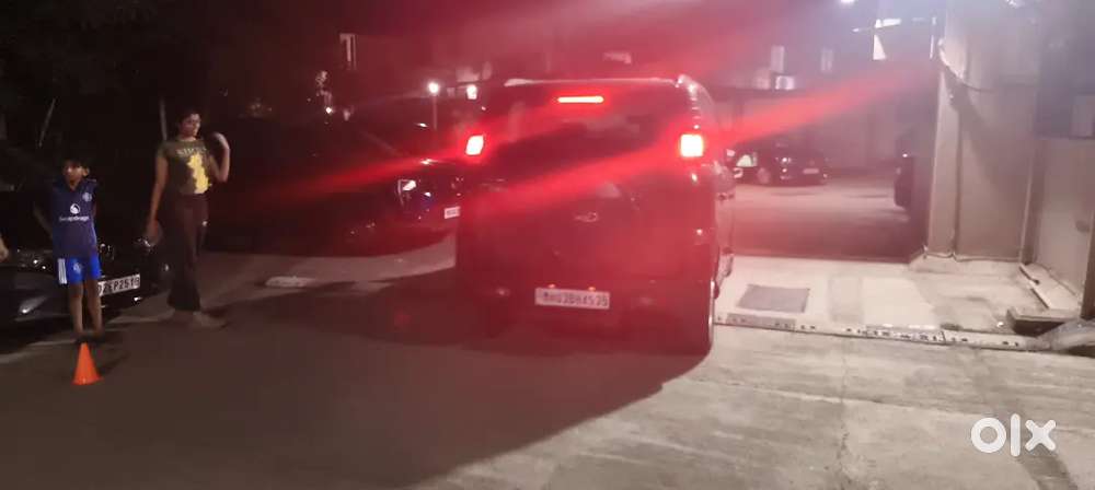 Mahindra Quanto 2012 Diesel Good Condition