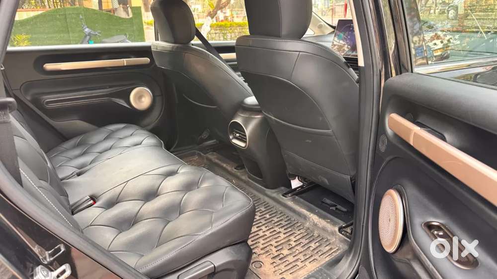 Mg Windsor Ev Essence, 2025, Electric