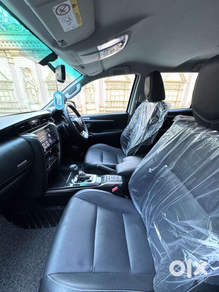 Toyota Fortuner 4x2 At 2.8 Diesel, 2022, Diesel