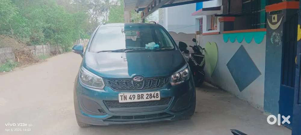 Mahindra Marazzo 2019 Diesel 185000 Km Driven