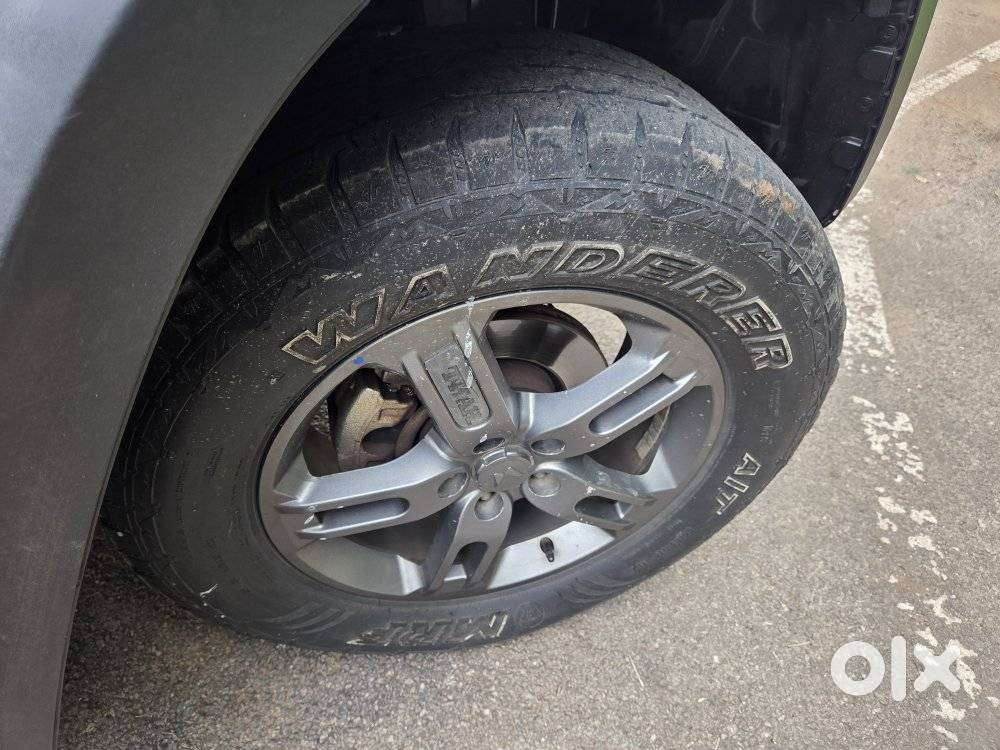 Mahindra Thar Lx D At 4wd Ht, 2023, Diesel