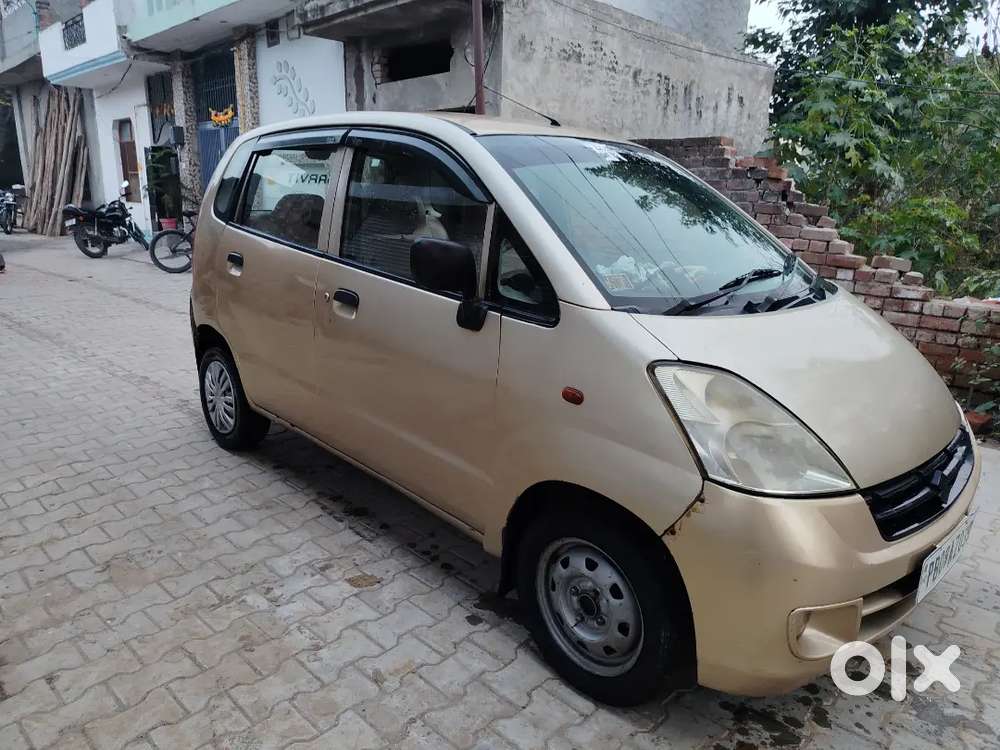 Maruti Suzuki Zen Estilo 2007