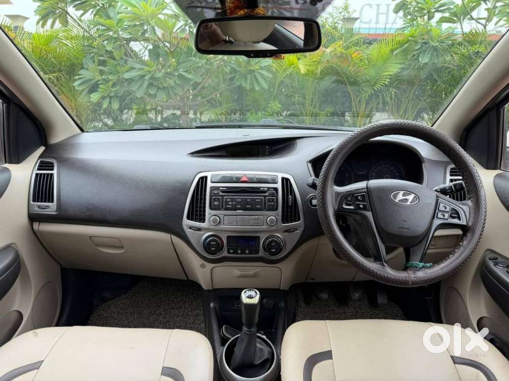 Hyundai I20 Diesel Asta, 2013, Diesel