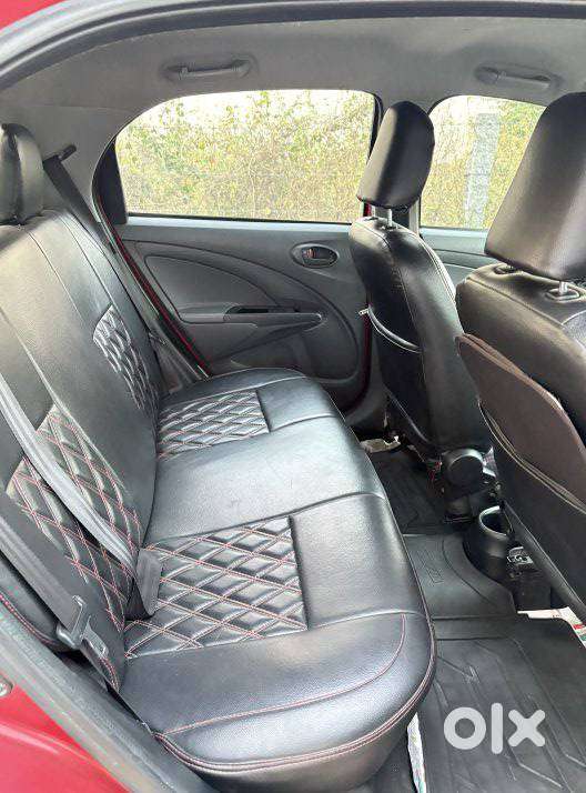 Toyota Etios Liva 2013-2014 Gd, 2013, Diesel