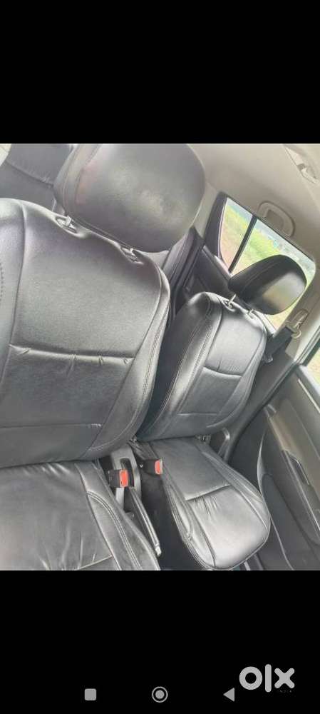 Maruti Suzuki Swift Ddis Zdi Plus, 2017, Diesel