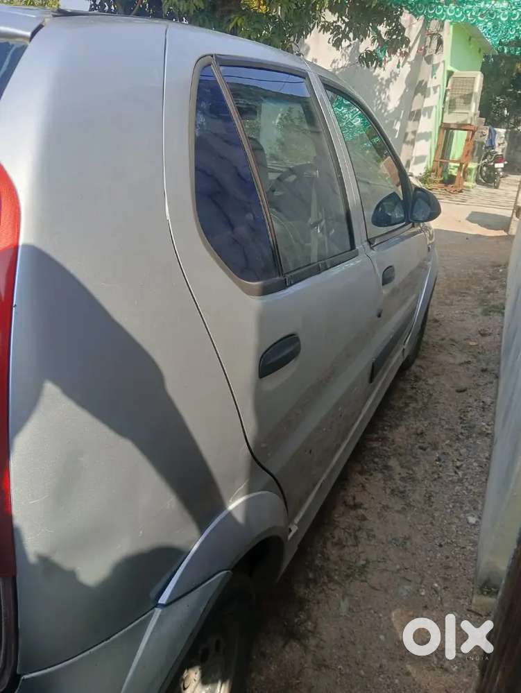 Tata Indica Ev2 Xeta 2011