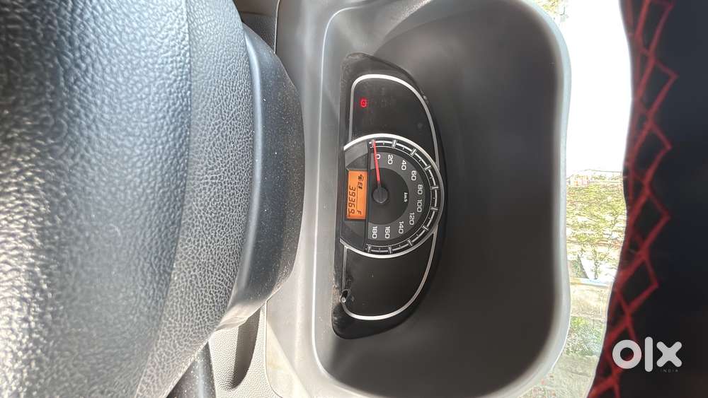 2013 December Alto 800 Pure Petrol