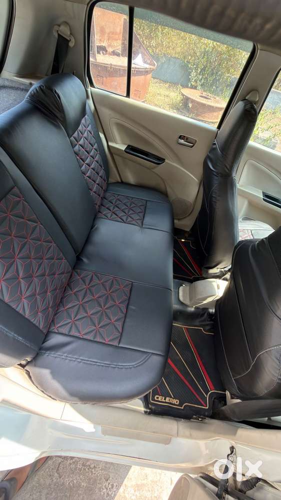 Maruti Celerio Vxi 2020
