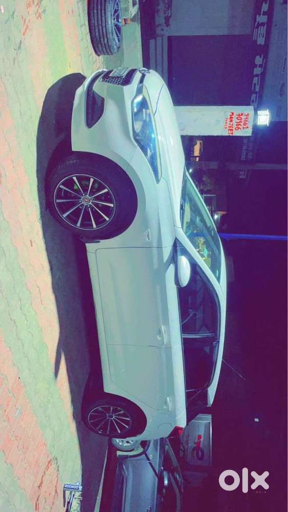 Hyundai I20 Active Diesel Good Condition