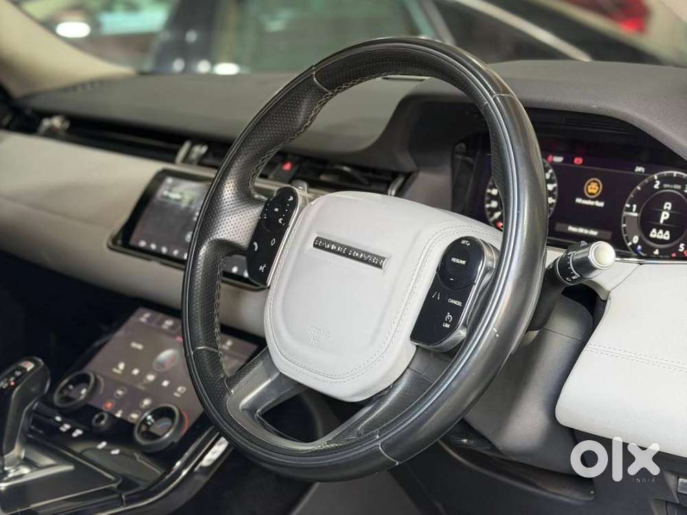 Land Rover Range Evoque Hse Dynamic, 2023, Diesel