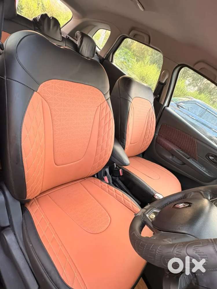 Renault Captur, 2019, Petrol
