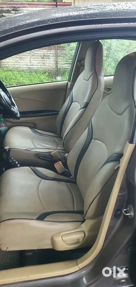 Honda Amaze Diesel Model.2016