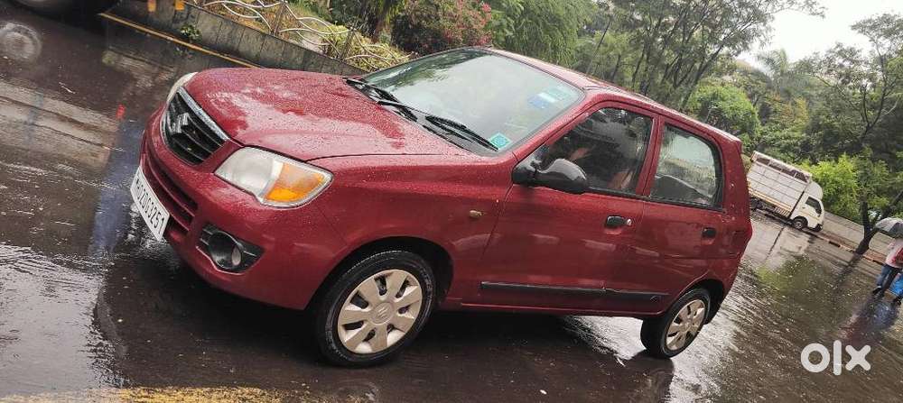 Maruti Suzuki Alto K10 Vxi (o), 2013, Petrol