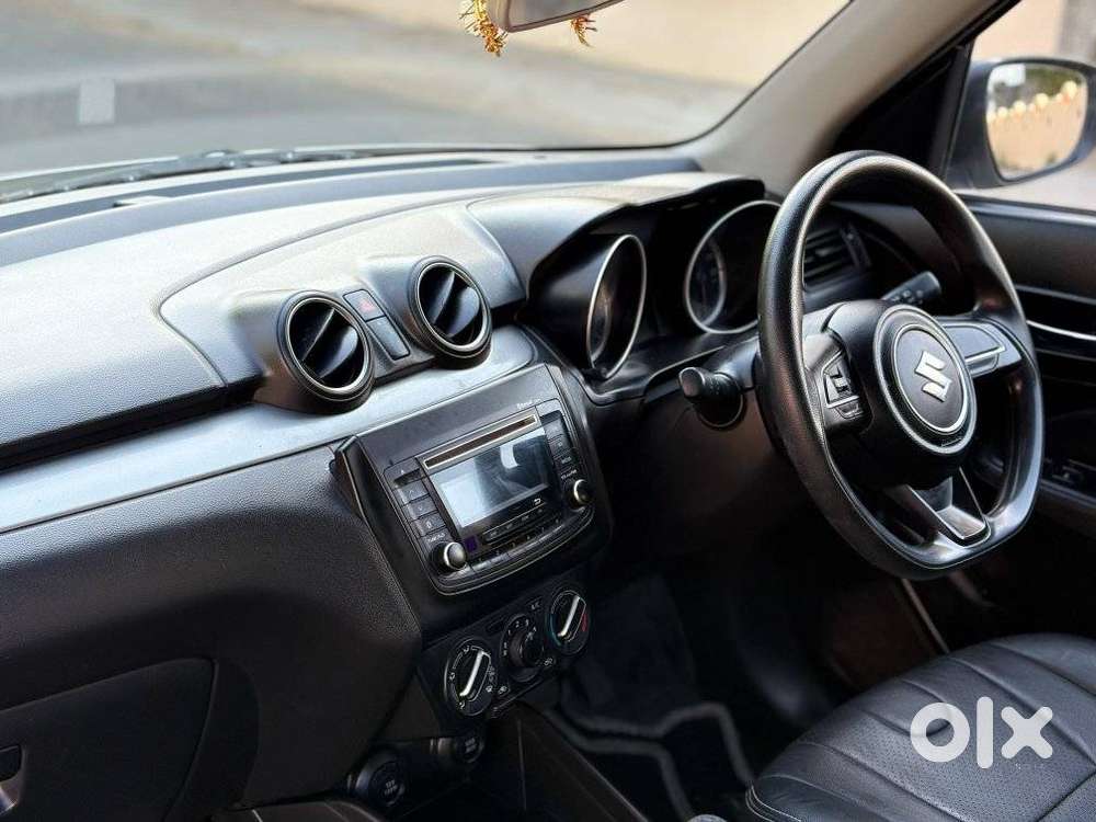 Maruti Suzuki Swift Vxi Optional, 2019, Petrol