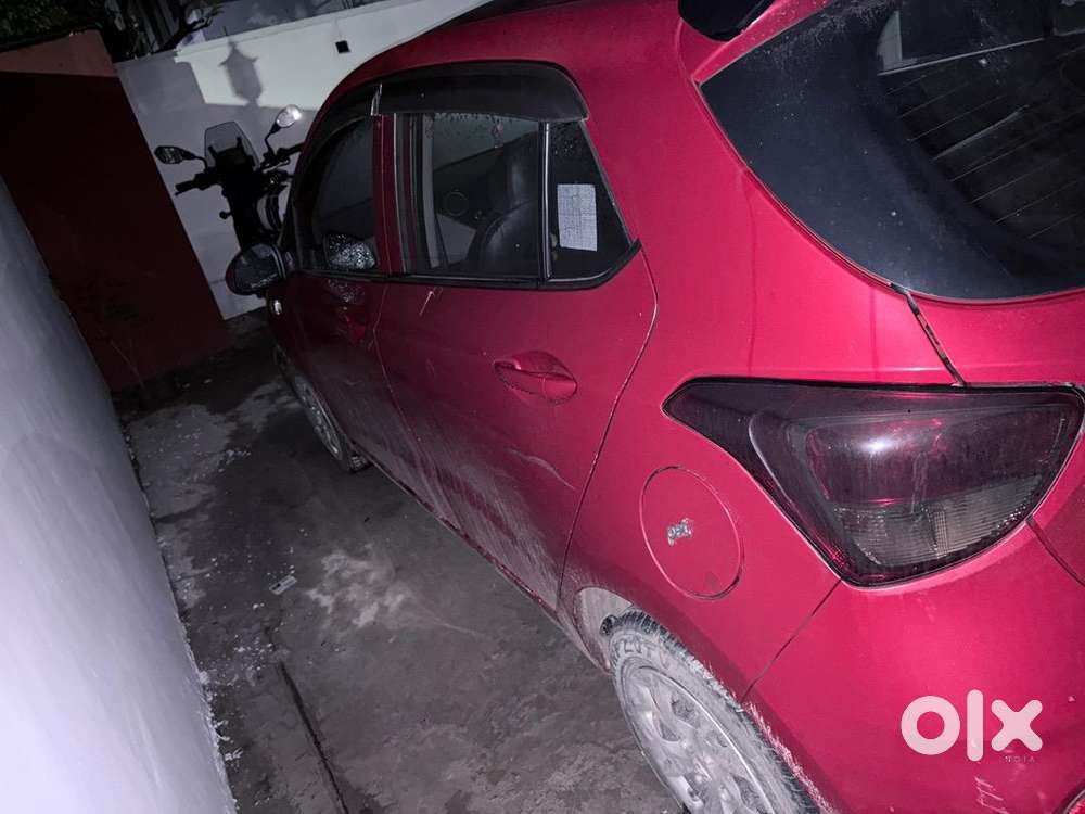 Hyundai I10 Petrol Good Condition