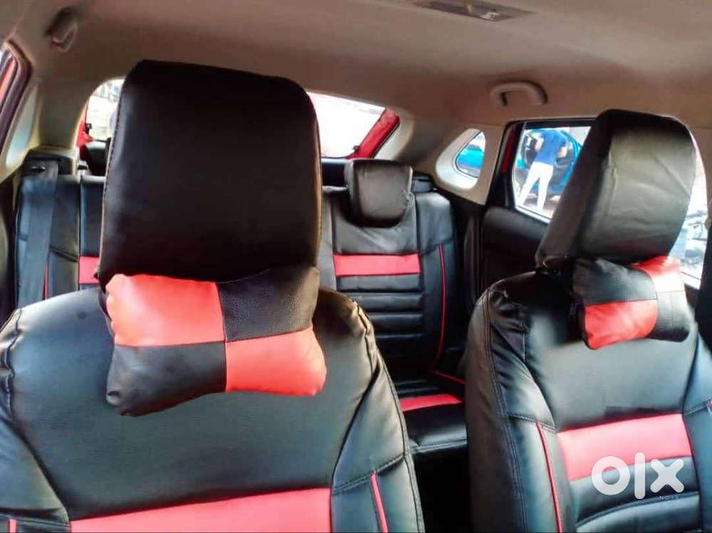 Maruti Suzuki Baleno