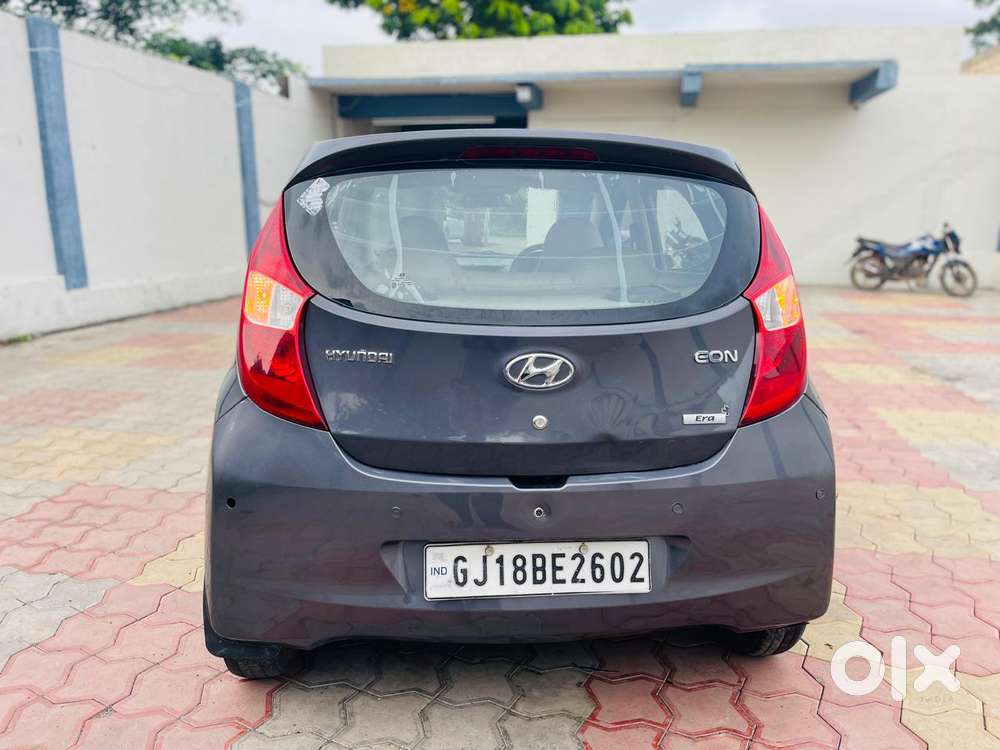 Hyundai Eon Era +, 2015, Cng & Hybrids