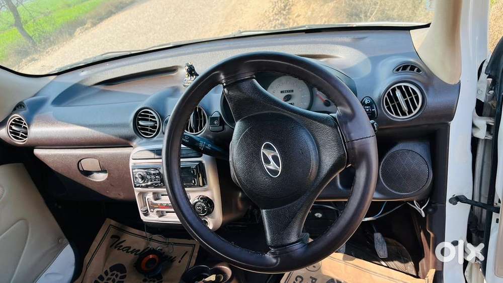 Hyundai Car Hybrid 2013