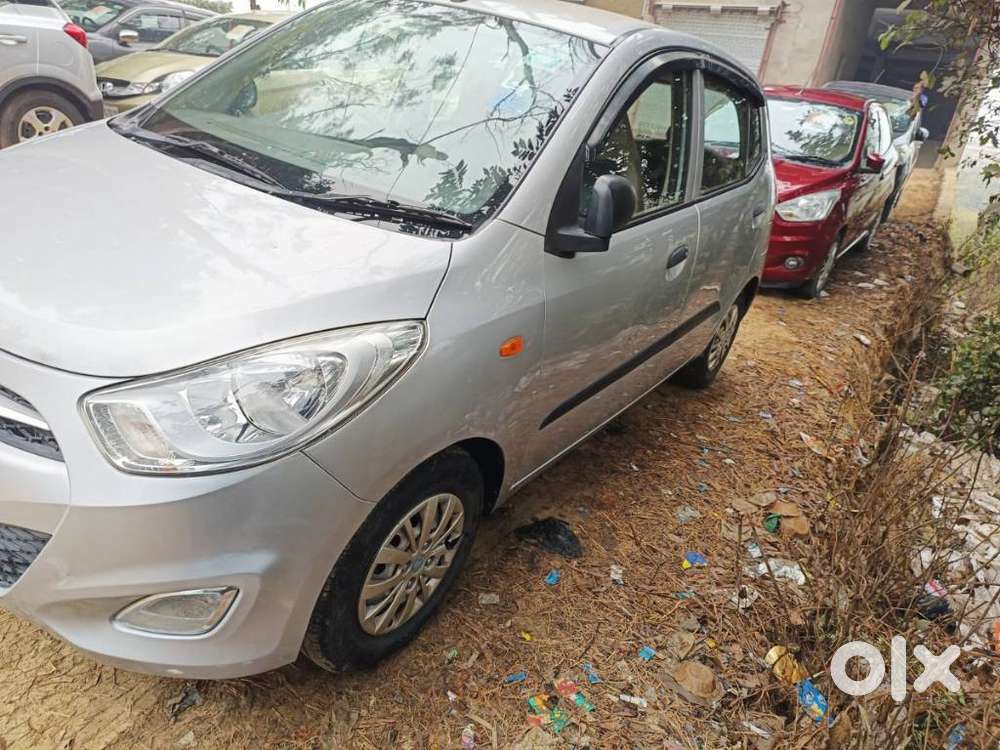 Hyundai I10 1.2 Kappa Magna, 2017, Petrol