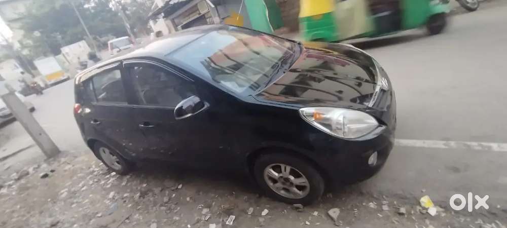 Hyundai I20 2012 Petrol 92000 Km Driven Mint Condition