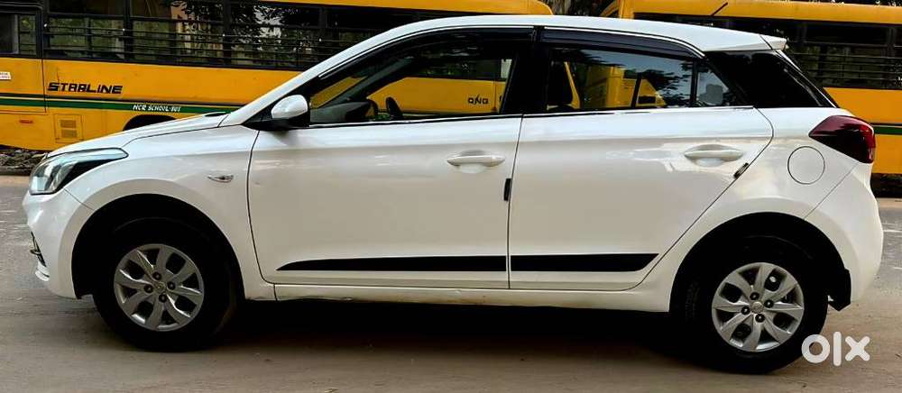 Hyundai Elite I20 Magna+ Vtvt, 2020, Petrol